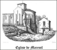 CPA - Mareuil sur Lay 02