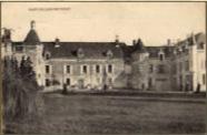 CPA - Chateau de la Bodinatire 05